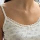 Cozy Teddy Lace Tanks: Style & Comfort | Teddy Information – Everything You Need to Know About Teddy Bears