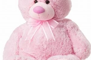 Cuddly Pink Teddy Bears at Walmart: Shop Now! Teddy Information – Everything You Need to Know About Teddy Bears Cuddly Pink Teddy Bears at Walmart: Shop Now! | Teddy Information – Everything You Need to Know About Teddy Bears