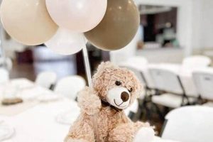Charming Teddy Bear Centerpieces Ideas & DIY Teddy Information – Everything You Need to Know About Teddy Bears Charming Teddy Bear Centerpieces Ideas & DIY | Teddy Information – Everything You Need to Know About Teddy Bears