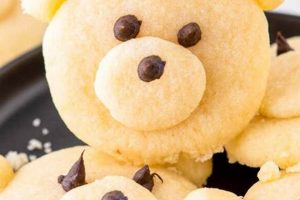 Cute Teddy Bear Cookies: Easy Recipe & Decorating Ideas Teddy Information – Everything You Need to Know About Teddy Bears Cute Teddy Bear Cookies: Easy Recipe & Decorating Ideas | Teddy Information – Everything You Need to Know About Teddy Bears