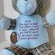 Custom Memory Bears: Clothing to Comfort | Teddy Information – Everything You Need to Know About Teddy Bears