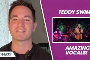 Teddy Swims' Faith: Christian or Not? Exploring His Beliefs Teddy Information – Everything You Need to Know About Teddy Bears Teddy Swims' Faith: Christian or Not? Exploring His Beliefs | Teddy Information – Everything You Need to Know About Teddy Bears