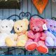 Cuddly Teddy Bears on a Shelf: Display & Care | Teddy Information – Everything You Need to Know About Teddy Bears