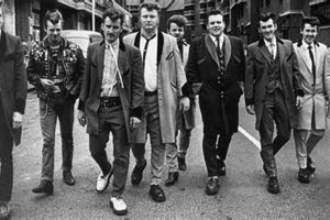 The Rise of Teddy Boys in England: A Style Legacy | Teddy Information – Everything You Need to Know About Teddy Bears