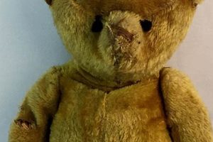 Collectible Antique Mohair Teddy Bears: A Guide Teddy Information – Everything You Need to Know About Teddy Bears Collectible Antique Mohair Teddy Bears: A Guide | Teddy Information – Everything You Need to Know About Teddy Bears