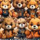 Teddy Bear Basketball | Teddy Information – Everything You Need to Know About Teddy Bears