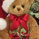 Cuddly Christmas Teddy Bears: Holiday Gifts & Decor | Teddy Information – Everything You Need to Know About Teddy Bears