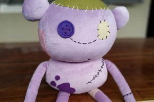 Marceline's Teddy Bear: History & Significance Teddy Information – Everything You Need to Know About Teddy Bears Marceline's Teddy Bear: History & Significance | Teddy Information – Everything You Need to Know About Teddy Bears