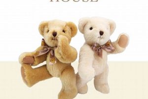 Cozy Teddy House: Best Plush Homes & DIY Ideas Teddy Information – Everything You Need to Know About Teddy Bears Cozy Teddy House: Best Plush Homes & DIY Ideas | Teddy Information – Everything You Need to Know About Teddy Bears