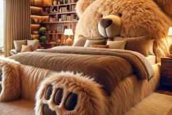 Cozy Big Teddy Beds for Kids & Toddlers Teddy Information – Everything You Need to Know About Teddy Bears Cozy Big Teddy Beds for Kids & Toddlers | Teddy Information – Everything You Need to Know About Teddy Bears
