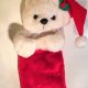 Cozy Teddy Stockings for Winter Warmth | Teddy Information – Everything You Need to Know About Teddy Bears