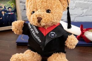 Adorable Teddy Bear Graduation Ideas & Inspiration Teddy Information – Everything You Need to Know About Teddy Bears Adorable Teddy Bear Graduation Ideas & Inspiration | Teddy Information – Everything You Need to Know About Teddy Bears