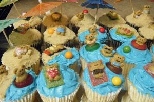 Cute Teddy Graham Beach Cupcakes Recipe Teddy Information – Everything You Need to Know About Teddy Bears Cute Teddy Graham Beach Cupcakes Recipe | Teddy Information – Everything You Need to Know About Teddy Bears
