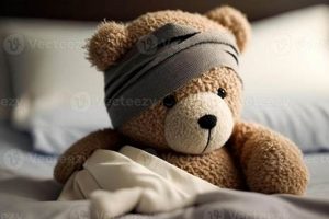 My Sick Teddy Bear: A Restoration Guide Teddy Information – Everything You Need to Know About Teddy Bears My Sick Teddy Bear: A Restoration Guide | Teddy Information – Everything You Need to Know About Teddy Bears