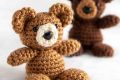 Cute Mini Crochet Teddy Bear Patterns Teddy Information – Everything You Need to Know About Teddy Bears Cute Mini Crochet Teddy Bear Patterns | Teddy Information – Everything You Need to Know About Teddy Bears
