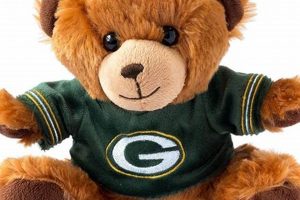 Cuddly NFL Teddy Bears: Plush Football Friends Teddy Information – Everything You Need to Know About Teddy Bears Cuddly NFL Teddy Bears: Plush Football Friends | Teddy Information – Everything You Need to Know About Teddy Bears