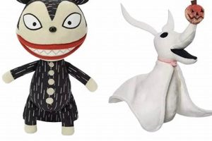 Spooky Nightmare Before Christmas Teddy Bears & Plushies Teddy Information – Everything You Need to Know About Teddy Bears Spooky Nightmare Before Christmas Teddy Bears & Plushies | Teddy Information – Everything You Need to Know About Teddy Bears