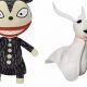 Spooky Nightmare Before Christmas Teddy Bears & Plushies | Teddy Information – Everything You Need to Know About Teddy Bears