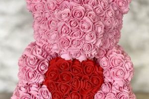 Beautiful Roses & Teddy Bears: Gifts of Love Teddy Information – Everything You Need to Know About Teddy Bears Beautiful Roses & Teddy Bears: Gifts of Love | Teddy Information – Everything You Need to Know About Teddy Bears