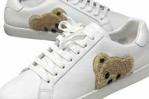 Cozy Teddy Bear Sneakers for Winter Comfort Teddy Information – Everything You Need to Know About Teddy Bears Cozy Teddy Bear Sneakers for Winter Comfort | Teddy Information – Everything You Need to Know About Teddy Bears