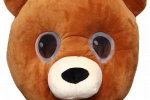 Cute Teddy Bear Masks: Shop Our Collection Teddy Information – Everything You Need to Know About Teddy Bears Cute Teddy Bear Masks: Shop Our Collection | Teddy Information – Everything You Need to Know About Teddy Bears