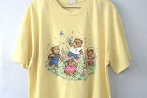 Cute Vintage Teddy Bear T-Shirts: Find Yours Teddy Information – Everything You Need to Know About Teddy Bears Cute Vintage Teddy Bear T-Shirts: Find Yours | Teddy Information – Everything You Need to Know About Teddy Bears