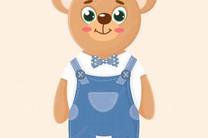 Cuddly Teddy Bears with Overalls: Shop Now! Teddy Information – Everything You Need to Know About Teddy Bears Cuddly Teddy Bears with Overalls: Shop Now! | Teddy Information – Everything You Need to Know About Teddy Bears