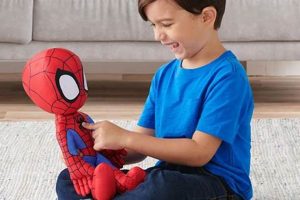 Adorable Spidey Teddy Plush Toys & Collectibles Teddy Information – Everything You Need to Know About Teddy Bears Adorable Spidey Teddy Plush Toys & Collectibles | Teddy Information – Everything You Need to Know About Teddy Bears