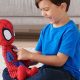 Adorable Spidey Teddy Plush Toys & Collectibles | Teddy Information – Everything You Need to Know About Teddy Bears
