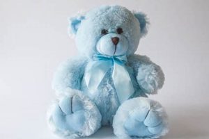 Light Blue Teddy Teddy Information – Everything You Need to Know About Teddy Bears Light Blue Teddy | Teddy Information – Everything You Need to Know About Teddy Bears