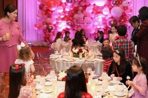 Enchanting Teddy Bear Tea at St. Regis Houston Teddy Information – Everything You Need to Know About Teddy Bears Enchanting Teddy Bear Tea at St. Regis Houston | Teddy Information – Everything You Need to Know About Teddy Bears