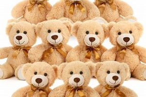 Cuddly Teddy Bear 10-Pack: Soft & Huggable Teddy Information – Everything You Need to Know About Teddy Bears Cuddly Teddy Bear 10-Pack: Soft & Huggable | Teddy Information – Everything You Need to Know About Teddy Bears