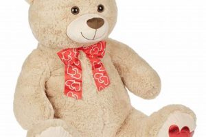 Giant Valentine Teddy Bears at Walmart: Huge & Cuddly Teddy Information – Everything You Need to Know About Teddy Bears Giant Valentine Teddy Bears at Walmart: Huge & Cuddly | Teddy Information – Everything You Need to Know About Teddy Bears