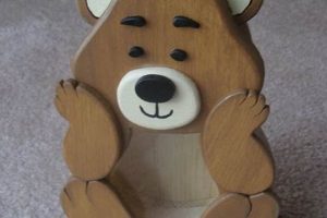 Exquisite Teddy Bear Wood Crafts & Gifts Teddy Information – Everything You Need to Know About Teddy Bears Exquisite Teddy Bear Wood Crafts & Gifts | Teddy Information – Everything You Need to Know About Teddy Bears