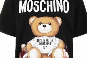 Cute Moschino Teddy Bear Shirts: Shop Now Teddy Information – Everything You Need to Know About Teddy Bears Cute Moschino Teddy Bear Shirts: Shop Now | Teddy Information – Everything You Need to Know About Teddy Bears