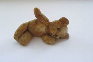 The Legendary Teddy Robinson: A Bear's Tale Teddy Information – Everything You Need to Know About Teddy Bears The Legendary Teddy Robinson: A Bear's Tale | Teddy Information – Everything You Need to Know About Teddy Bears