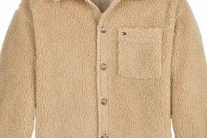 Cozy Tommy Hilfiger Teddy Fleece Jackets & Coats Teddy Information – Everything You Need to Know About Teddy Bears Cozy Tommy Hilfiger Teddy Fleece Jackets & Coats | Teddy Information – Everything You Need to Know About Teddy Bears