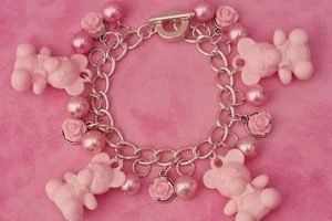 Adorable Teddy Bear Charm Bracelets for You Teddy Information – Everything You Need to Know About Teddy Bears Adorable Teddy Bear Charm Bracelets for You | Teddy Information – Everything You Need to Know About Teddy Bears