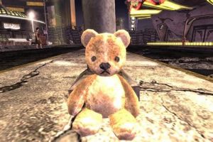 Teddy Bear Fallout New Vegas Teddy Information – Everything You Need to Know About Teddy Bears Teddy Bear Fallout New Vegas | Teddy Information – Everything You Need to Know About Teddy Bears