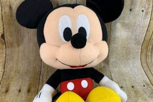 Giant Big Mickey Mouse Teddy Plush: Huge & Soft Teddy Information – Everything You Need to Know About Teddy Bears Giant Big Mickey Mouse Teddy Plush: Huge & Soft | Teddy Information – Everything You Need to Know About Teddy Bears