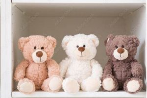 My Teddy Bear on a Shelf: A Child's Comfort Teddy Information – Everything You Need to Know About Teddy Bears My Teddy Bear on a Shelf: A Child's Comfort | Teddy Information – Everything You Need to Know About Teddy Bears
