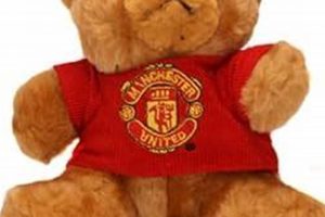 Cuddly Manchester United Teddy Bears: Soft & Official Teddy Information – Everything You Need to Know About Teddy Bears Cuddly Manchester United Teddy Bears: Soft & Official | Teddy Information – Everything You Need to Know About Teddy Bears