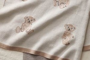 Cozy Pottery Barn Teddy Bear Blankets for Kids | Teddy Information – Everything You Need to Know About Teddy Bears