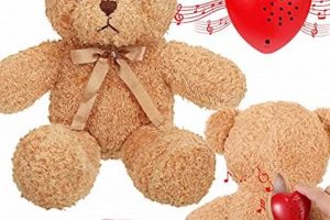 Custom Teddy Bear Recording: Voice Messages & More Teddy Information – Everything You Need to Know About Teddy Bears Custom Teddy Bear Recording: Voice Messages & More | Teddy Information – Everything You Need to Know About Teddy Bears