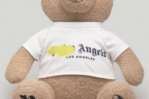 Cute Palm Angels Teddy Bear Plush Toy Teddy Information – Everything You Need to Know About Teddy Bears Cute Palm Angels Teddy Bear Plush Toy | Teddy Information – Everything You Need to Know About Teddy Bears