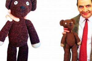 Best Mr. Bean Toy Teddy Bear Guide & FAQs Teddy Information – Everything You Need to Know About Teddy Bears Best Mr. Bean Toy Teddy Bear Guide & FAQs | Teddy Information – Everything You Need to Know About Teddy Bears