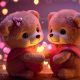 A Child's Love Affair with Teddy Bears | Teddy Information – Everything You Need to Know About Teddy Bears