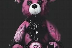 Cute Teddy Bear Emo Style Guide & Inspiration Teddy Information – Everything You Need to Know About Teddy Bears Cute Teddy Bear Emo Style Guide & Inspiration | Teddy Information – Everything You Need to Know About Teddy Bears