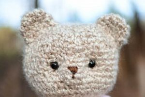 Adorable Yarn Teddy Bears: Knit & Crochet Teddy Information – Everything You Need to Know About Teddy Bears Adorable Yarn Teddy Bears: Knit & Crochet | Teddy Information – Everything You Need to Know About Teddy Bears