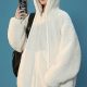 Cozy White Teddy Bear Jackets: Stay Warm & Stylish | Teddy Information – Everything You Need to Know About Teddy Bears